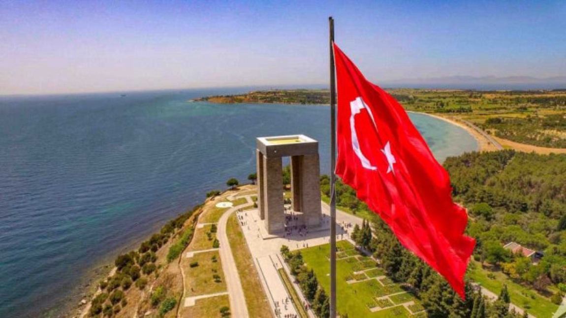 18 Mart Şehitleri Anma Günü ve Çanakkale Deniz Zaferi